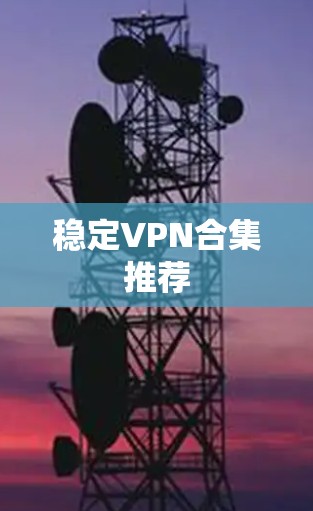 稳定VPN合集推荐