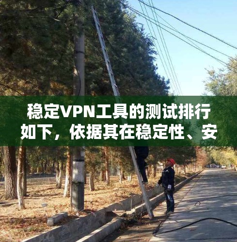 稳定VPN工具的测试排行如下，依据其在稳定性、安全性、兼容性和易用性等方面的表现进行排序