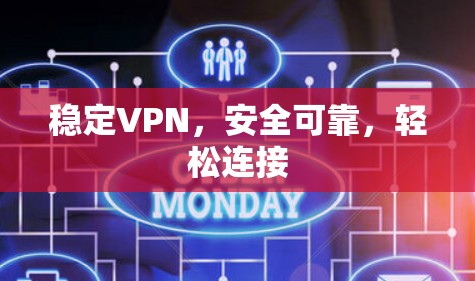稳定VPN，安全可靠，轻松连接