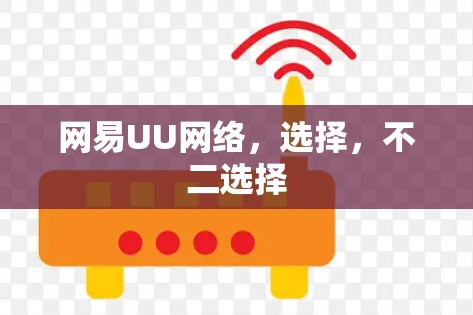 网易UU网络，选择，不二选择