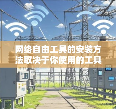 网络自由工具的安装方法取决于你使用的工具类型。以下是一些常见网络自由工具的安装步骤和方法，供你参考