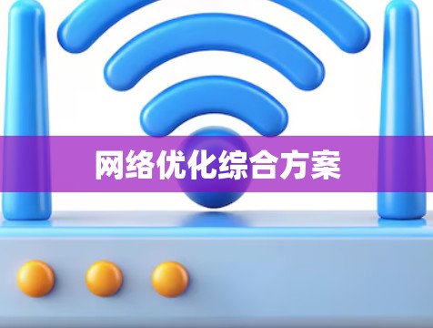 网络优化综合方案