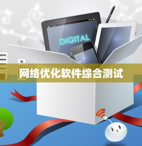 网络优化软件综合测试