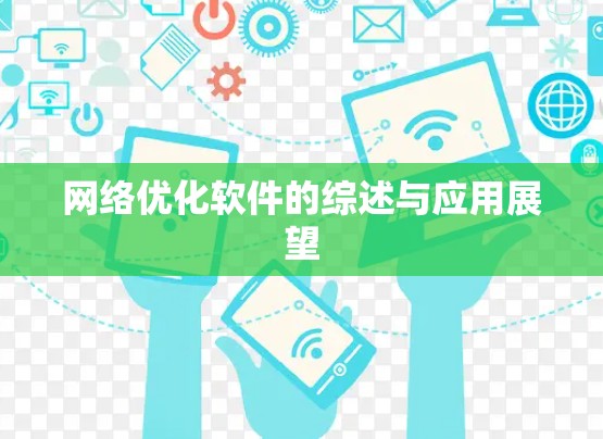 网络优化软件的综述与应用展望