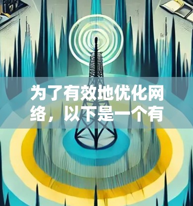 为了有效地优化网络，以下是一个有条理的解决方案建议，涵盖了技术、用户体验、SEO、自动化工具和搜索优化等方面