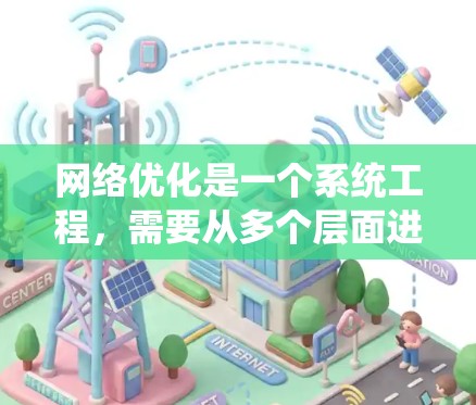 网络优化是一个系统工程，需要从多个层面进行优化以提升用户体验和服务器性能。以下是一个结构化的推荐，帮助您系统地进行网络优化