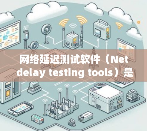网络延迟测试软件（Net delay testing tools）是一种用于检测网络传输数据所用时间的工具，旨在评估网络连接的稳定性与延迟。以下是详细的步骤和建议