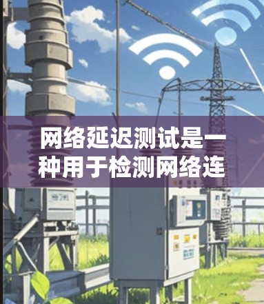 网络延迟测试是一种用于检测网络连接稳定性和可靠性的一种工具。通过延迟测试，可以评估网络的延迟情况，帮助用户优化网络性能，并预防网络攻击和网络攻击后的响应延迟。以下是关于网络延迟测试的一些关键点