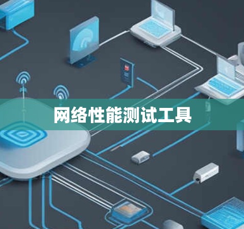 网络性能测试工具