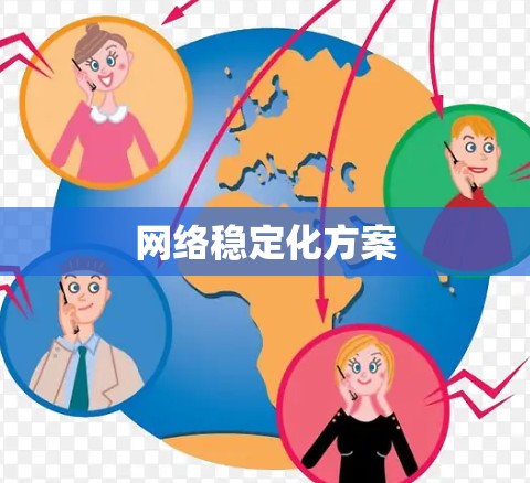 网络稳定化方案