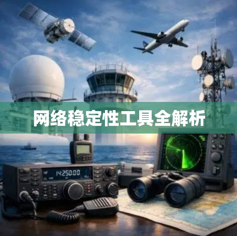 网络稳定性工具全解析
