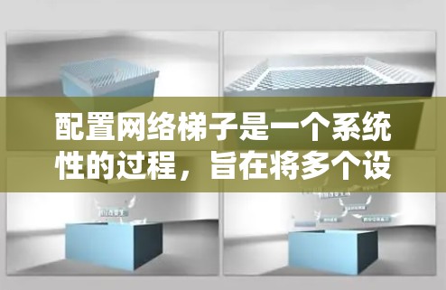 配置网络梯子是一个系统性的过程,旨在将多个设备连接到一个网络中,以便管理和控制设备。以下是一个详细的步骤指南,帮助您顺利完成配置 配置网络梯子是一个系统性的过程,旨在将多个设备连接到一个网络中,以便管理和控制设备。以下是一个详细的步骤指南,帮助您顺利完成配置
