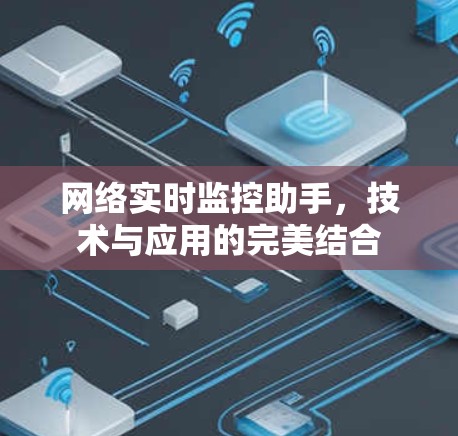 网络实时监控助手，技术与应用的完美结合