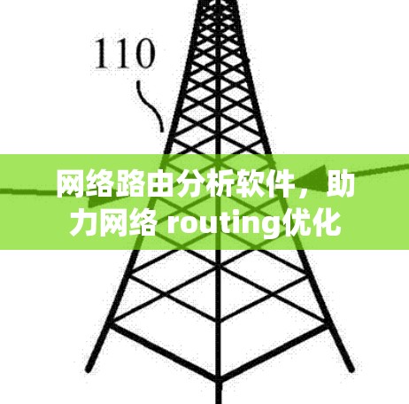 网络路由分析软件，助力网络 routing优化