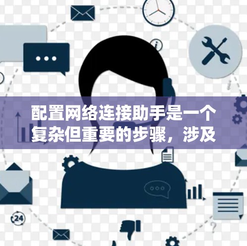 配置网络连接助手是一个复杂但重要的步骤，涉及多个模块和工具的配合。以下是详细的配置步骤，帮助您系统地实现这一目标