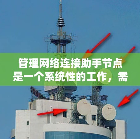 管理网络连接助手节点是一个系统性的工作，需要仔细规划和操作。以下是一个分步指南，帮助您有效管理这些节点