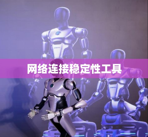 网络连接稳定性工具