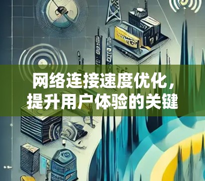 网络连接速度优化，提升用户体验的关键