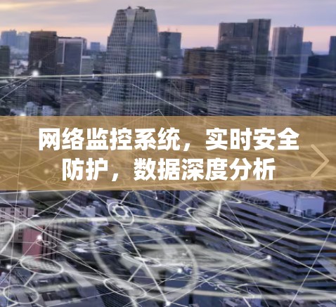 网络监控系统，实时安全防护，数据深度分析